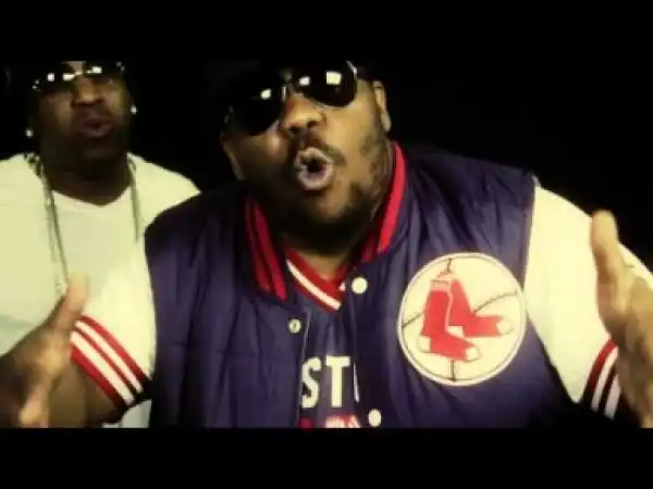 Video: Fyeboy - Mr. Block (feat. Beanie Sigel)